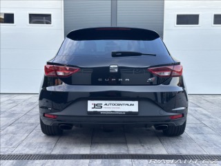 Seat Leon 2,0 TSI 290PS SC Cupra M 2016