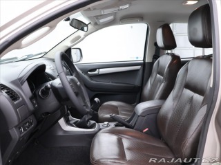 Ostatní značky Ostatní modely Isuzu D-Max 2,5 BiTDI Double Cab 4x4 2014