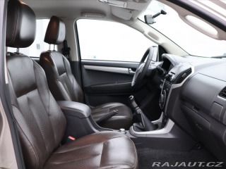 Ostatní značky Ostatní modely Isuzu D-Max 2,5 BiTDI Double Cab 4x4 2014