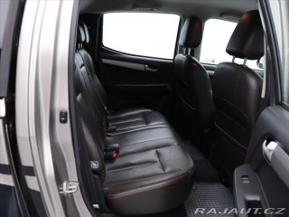 Ostatní značky Ostatní modely Isuzu D-Max 2,5 BiTDI Double Cab 4x4 2014