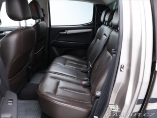 Ostatní značky Ostatní modely Isuzu D-Max 2,5 BiTDI Double Cab 4x4 2014