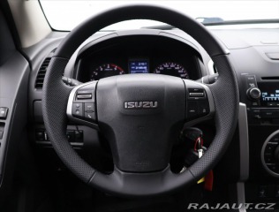 Ostatní značky Ostatní modely Isuzu D-Max 2,5 BiTDI Double Cab 4x4 2014