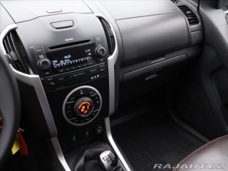 Ostatní značky Ostatní modely Isuzu D-Max 2,5 BiTDI Double Cab 4x4 2014