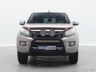 Ostatní značky Ostatní modely Isuzu D-Max 2,5 BiTDI Double Cab 4x4 2014