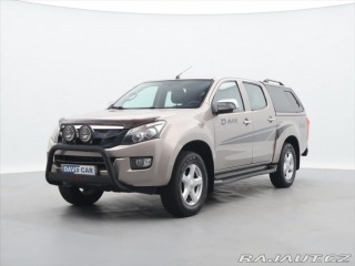 Ostatní značky Ostatní modely Isuzu D-Max 2,5 BiTDI Double Cab 4x4 2014