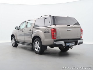 Ostatní značky Ostatní modely Isuzu D-Max 2,5 BiTDI Double Cab 4x4 2014