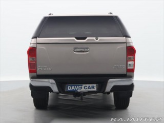 Ostatní značky Ostatní modely Isuzu D-Max 2,5 BiTDI Double Cab 4x4 2014