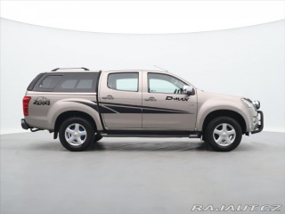 Ostatní značky Ostatní modely Isuzu D-Max 2,5 BiTDI Double Cab 4x4 2014
