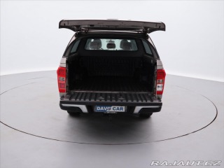 Ostatní značky Ostatní modely Isuzu D-Max 2,5 BiTDI Double Cab 4x4 2014