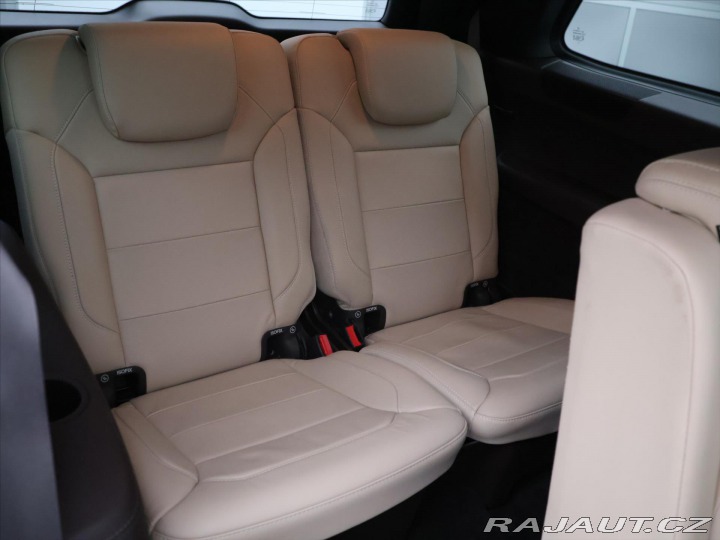 Mercedes-Benz GLS 3,0 350d 190kW 4Matic AMG 2018