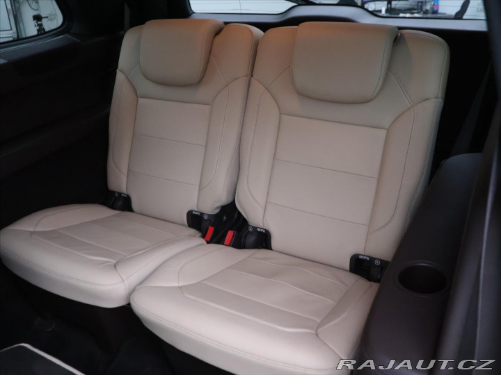 Mercedes-Benz GLS 3,0 350d 190kW 4Matic AMG 2018
