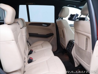 Mercedes-Benz GLS 3,0 350d 190kW 4Matic AMG 2018