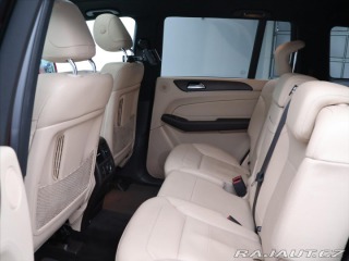 Mercedes-Benz GLS 3,0 350d 190kW 4Matic AMG 2018