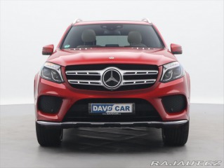 Mercedes-Benz GLS 3,0 350d 190kW 4Matic AMG 2018