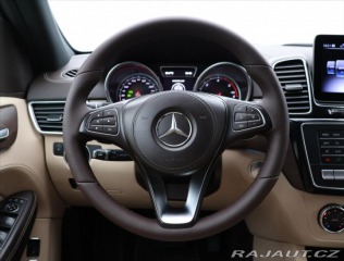 Mercedes-Benz GLS 3,0 350d 190kW 4Matic AMG 2018