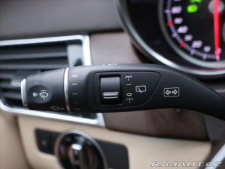 Mercedes-Benz GLS 3,0 350d 190kW 4Matic AMG 2018