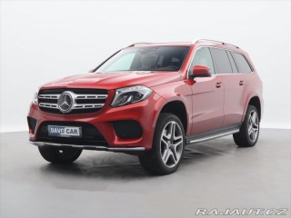 Mercedes-Benz GLS 3,0 350d 190kW 4Matic AMG 2018