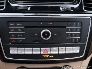 Mercedes-Benz GLS 3,0 350d 190kW 4Matic AMG 2018