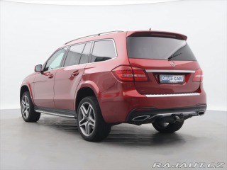 Mercedes-Benz GLS 3,0 350d 190kW 4Matic AMG 2018