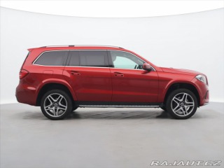 Mercedes-Benz GLS 3,0 350d 190kW 4Matic AMG 2018
