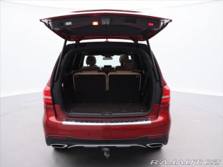 Mercedes-Benz GLS 3,0 350d 190kW 4Matic AMG 2018
