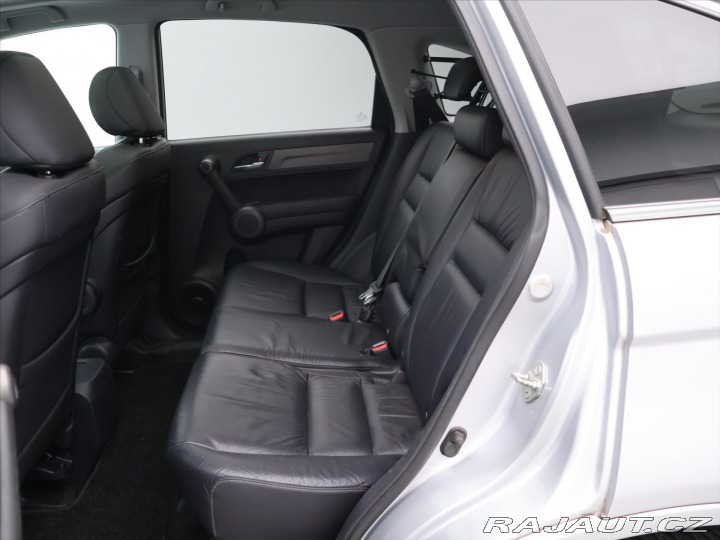 Honda CR-V 2,0 VTEC Automat 4x4 Exec 2012