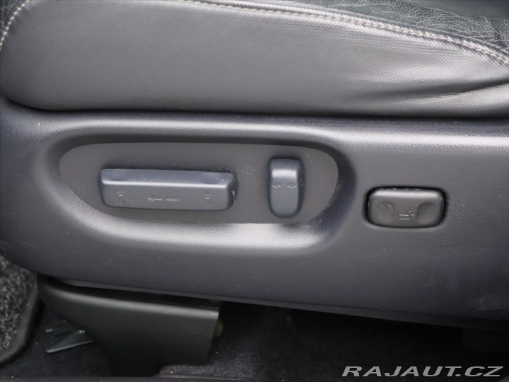 Honda CR-V 2,0 VTEC Automat 4x4 Exec 2012