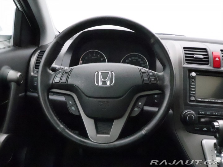 Honda CR-V 2,0 VTEC Automat 4x4 Exec 2012
