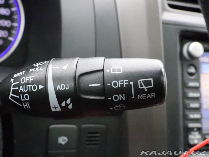 Honda CR-V 2,0 VTEC Automat 4x4 Exec 2012