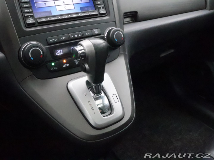 Honda CR-V 2,0 VTEC Automat 4x4 Exec 2012