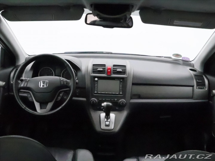 Honda CR-V 2,0 VTEC Automat 4x4 Exec 2012