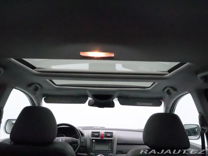 Honda CR-V 2,0 VTEC Automat 4x4 Exec 2012
