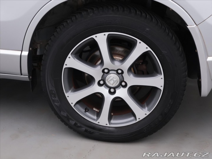 Honda CR-V 2,0 VTEC Automat 4x4 Exec 2012