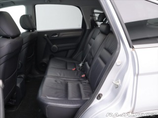 Honda CR-V 2,0 VTEC Automat 4x4 Exec 2012