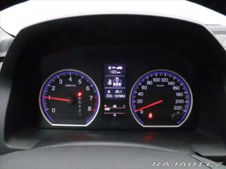 Honda CR-V 2,0 VTEC Automat 4x4 Exec 2012