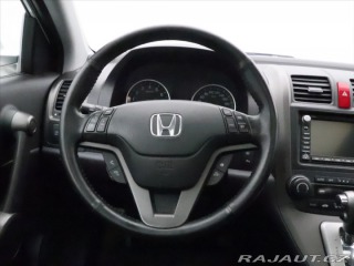 Honda CR-V 2,0 VTEC Automat 4x4 Exec 2012