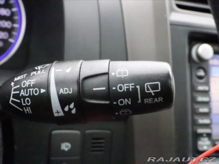 Honda CR-V 2,0 VTEC Automat 4x4 Exec 2012