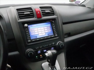 Honda CR-V 2,0 VTEC Automat 4x4 Exec 2012