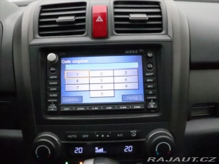 Honda CR-V 2,0 VTEC Automat 4x4 Exec 2012