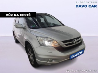 Honda CR-V 2,0 VTEC 4x4 Automat Exec 2012