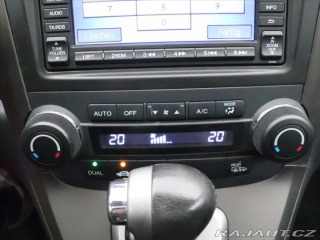 Honda CR-V 2,0 VTEC Automat 4x4 Exec 2012