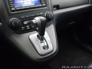 Honda CR-V 2,0 VTEC Automat 4x4 Exec 2012