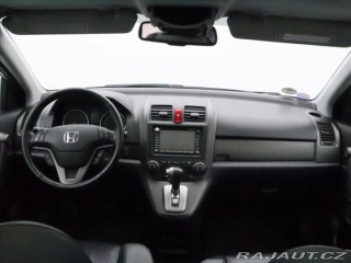 Honda CR-V 2,0 VTEC Automat 4x4 Exec 2012