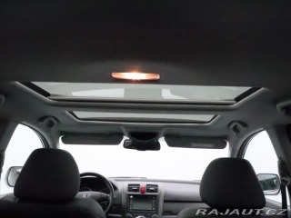 Honda CR-V 2,0 VTEC Automat 4x4 Exec 2012