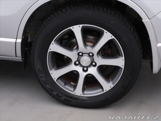 Honda CR-V 2,0 VTEC Automat 4x4 Exec 2012