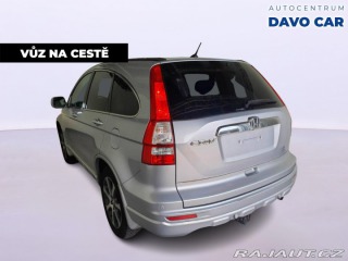 Honda CR-V 2,0 VTEC 4x4 Automat Exec 2012