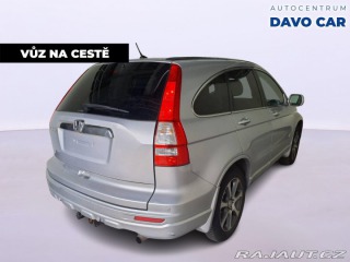 Honda CR-V 2,0 VTEC 4x4 Automat Exec 2012