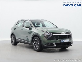 Kia Sportage 1,6 T-Gdi 118kW Exclusive