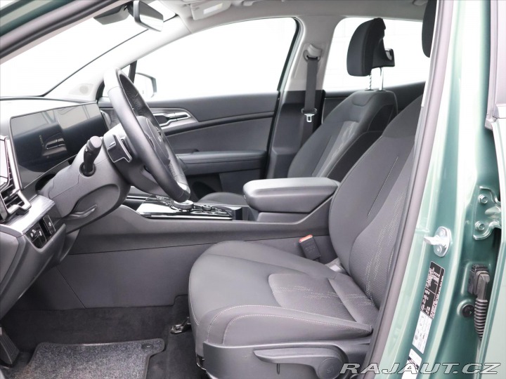 Kia Sportage 1,6 T-Gdi 118kW Exclusive 2025