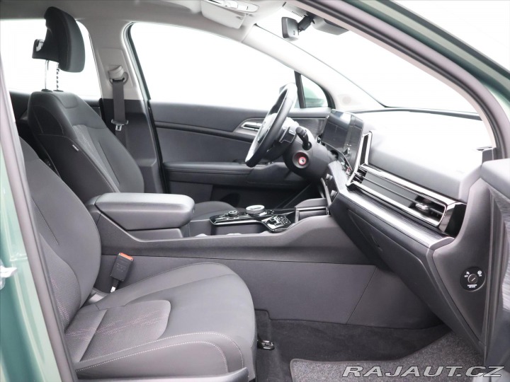 Kia Sportage 1,6 T-Gdi 118kW Exclusive 2025